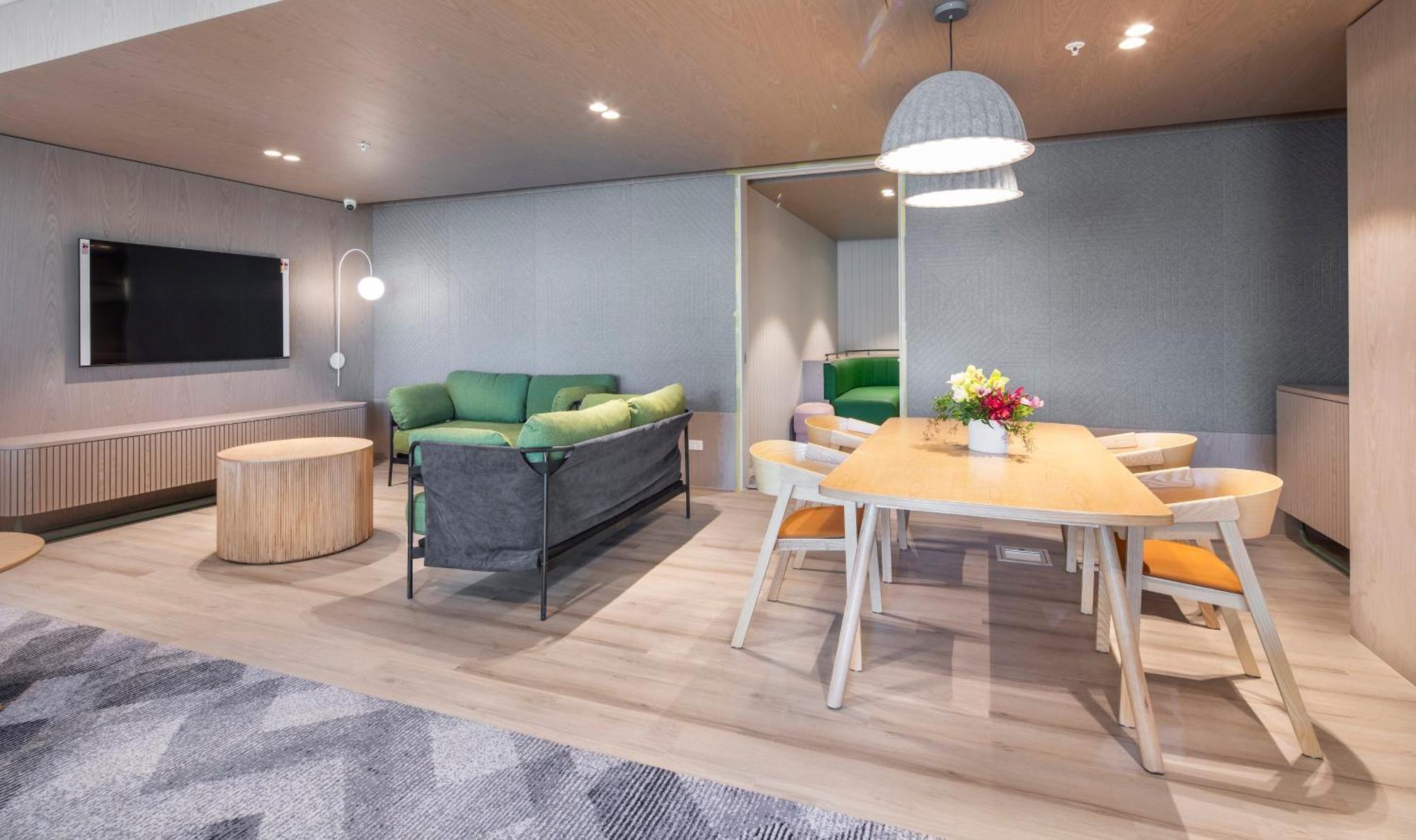 Holiday Inn & Suites Geelong By Ihg Exterior photo