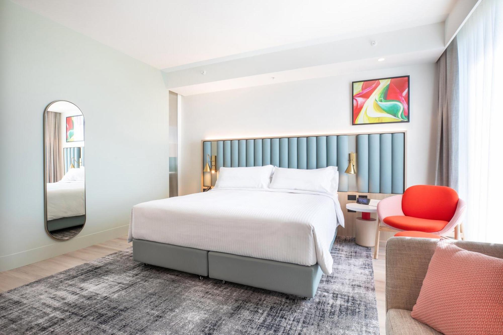 Holiday Inn & Suites Geelong By Ihg Exterior photo