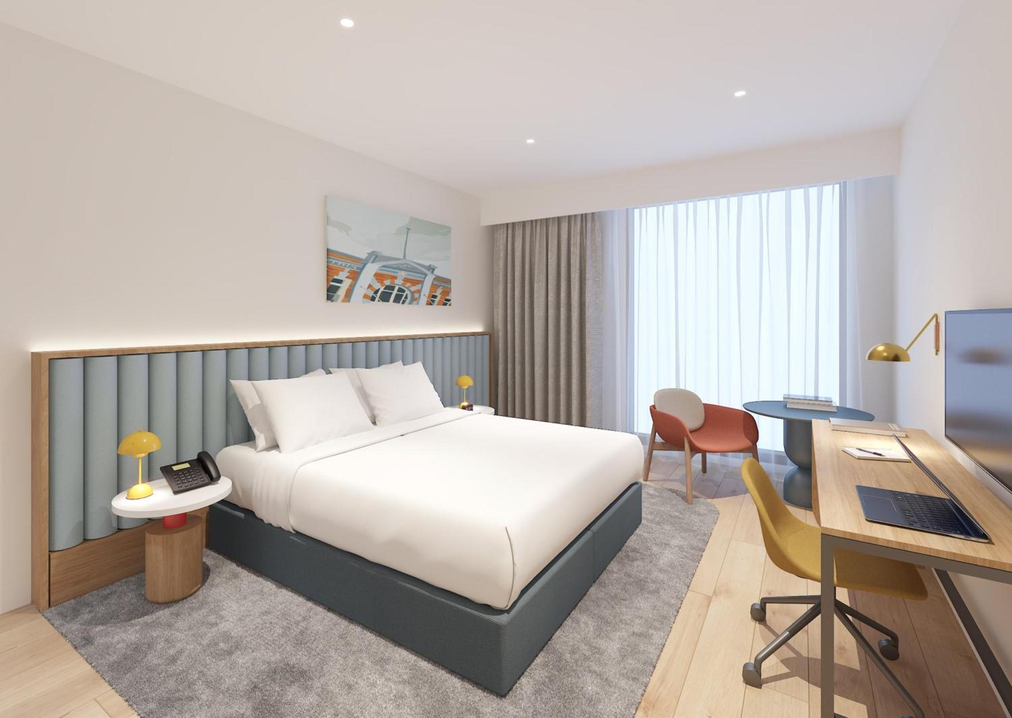 Holiday Inn & Suites Geelong By Ihg Exterior photo
