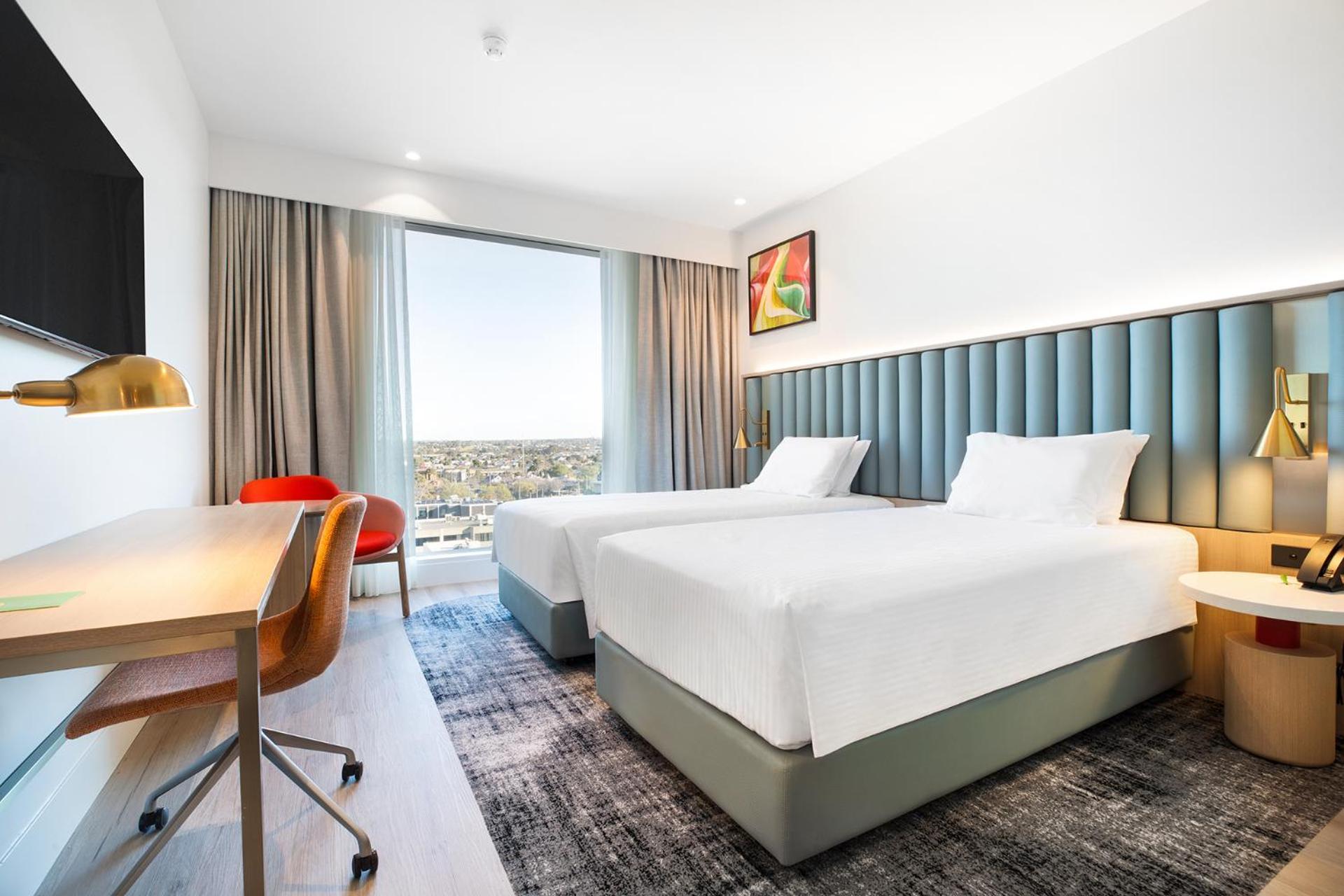 Holiday Inn & Suites Geelong By Ihg Exterior photo