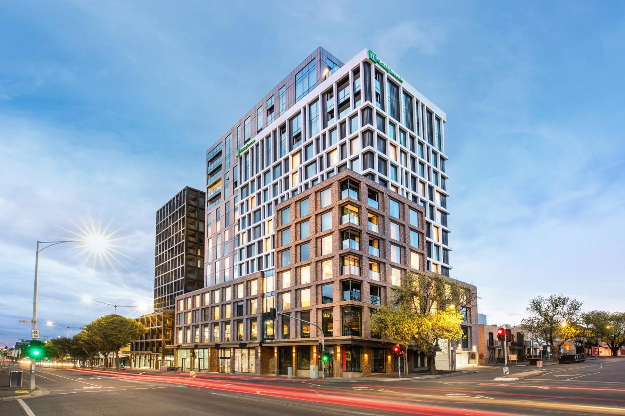 Holiday Inn & Suites Geelong By Ihg Exterior photo