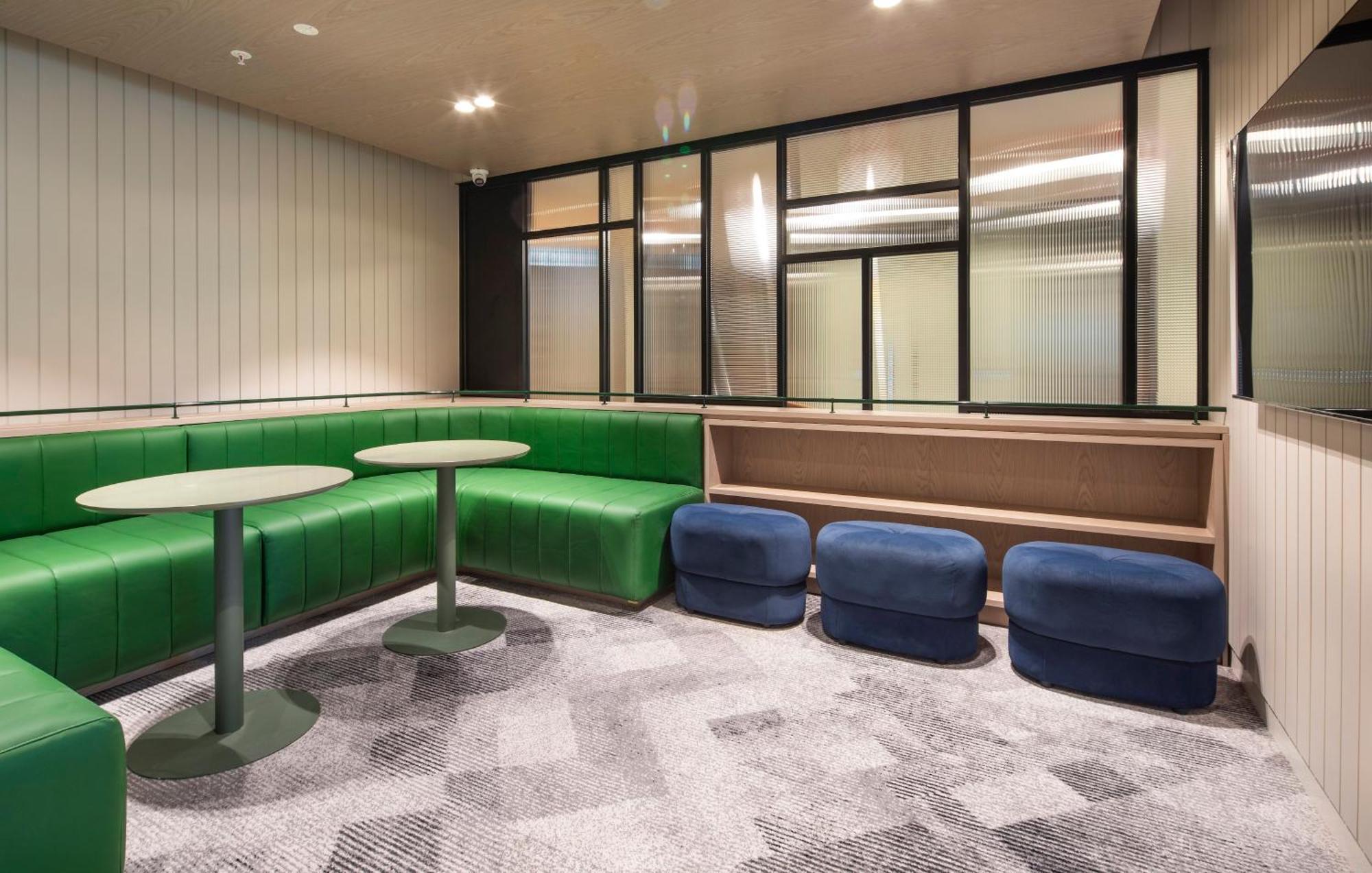 Holiday Inn & Suites Geelong By Ihg Exterior photo